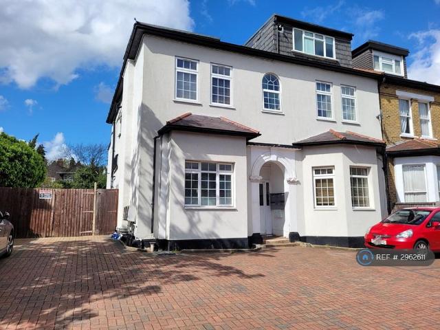 Apartment for rent in Hendon, Greater London
