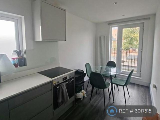 Apartment for rent in Hendon, Greater London