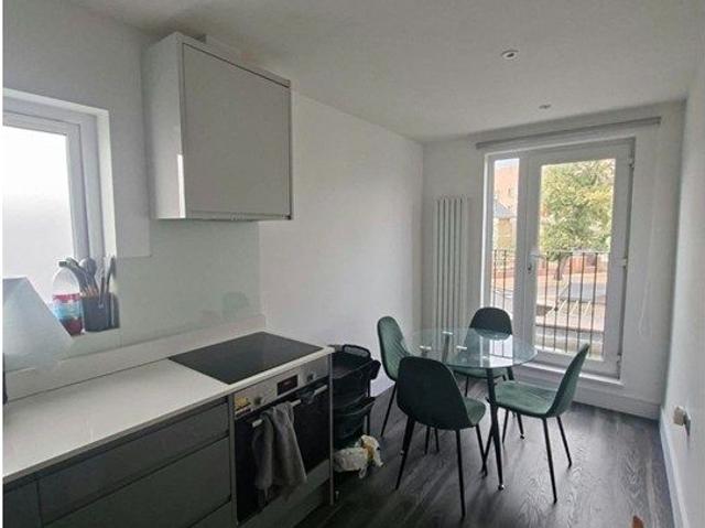 Apartment for rent in Hendon, Greater London