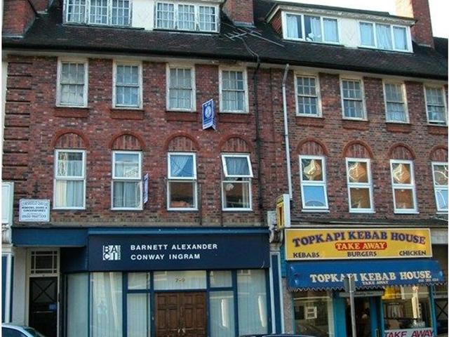 Apartment for rent in Hendon, Greater London