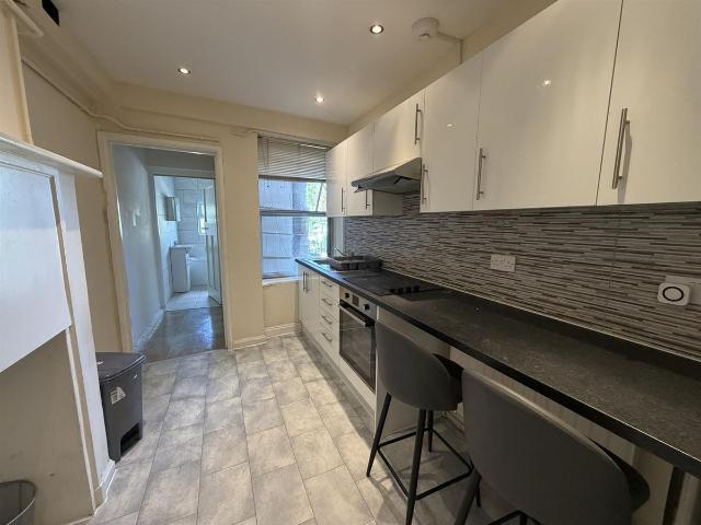 Apartment for rent in Hendon, Greater London