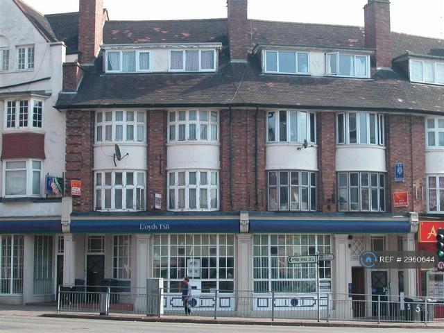 Apartment for rent in Hendon, Greater London