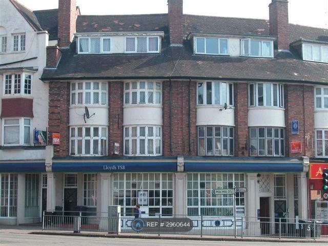 Apartment for rent in Hendon, Greater London