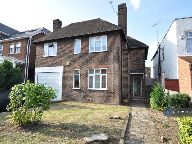 House for rent in Hendon, Greater London