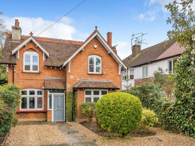House for sale in Lyons, Greater London