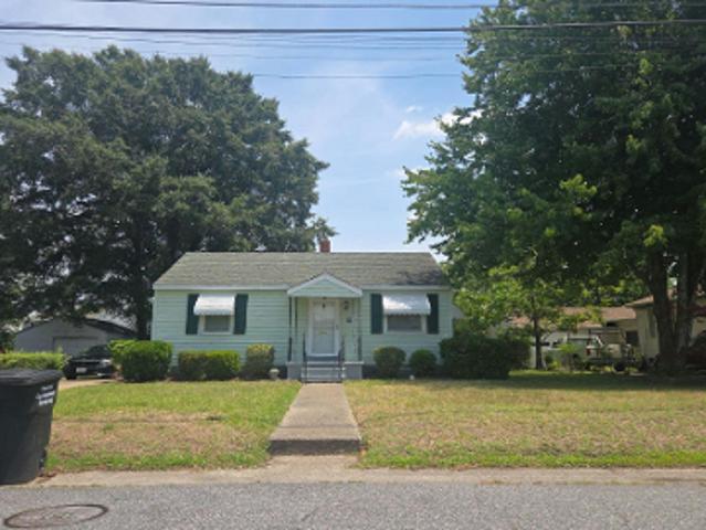 House for sale in Virginia