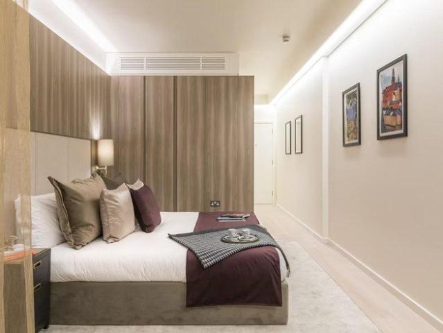 Apartment for rent in Swiss Cottage, Cat Hill