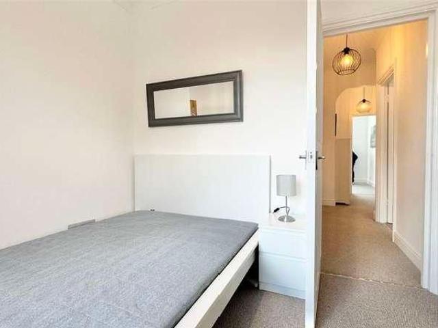 Apartment for rent in Cat Hill, Isle Of Man