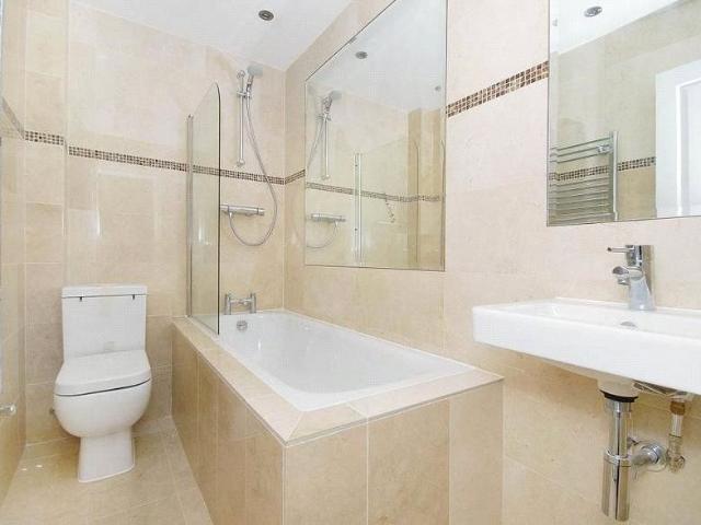 Apartment for rent in West Hampstead, Greater London