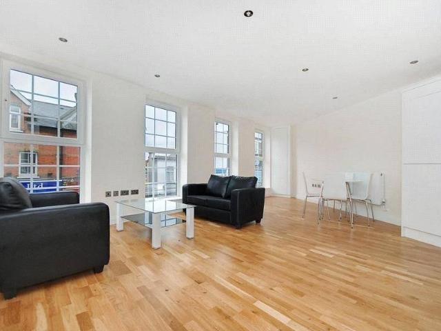 Apartment for rent in Golders Green, Greater London
