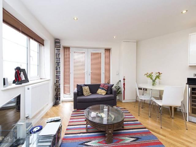 Apartment for rent in Golders Green, Greater London