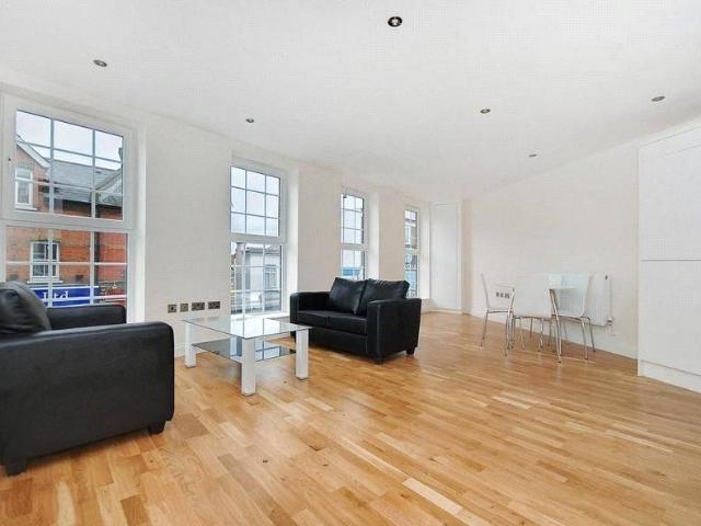 Apartment for rent in Golders Green, Greater London