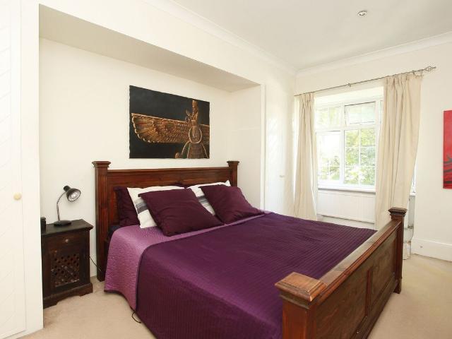Apartment for rent in Golders Green, Greater London