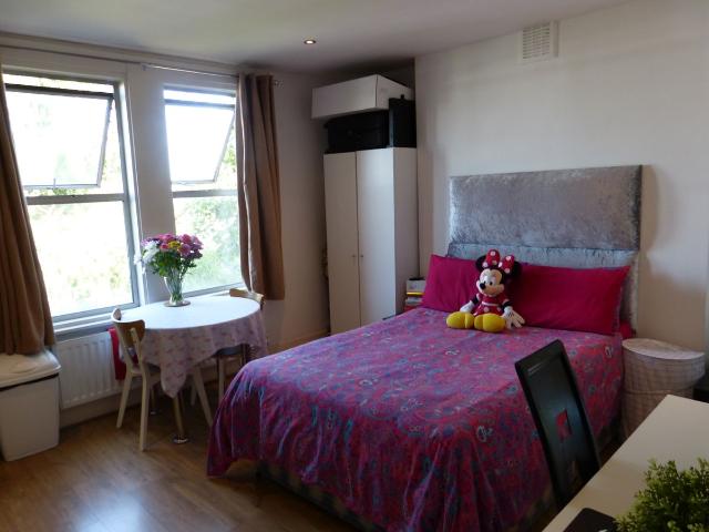 Studio for rent in Golders Green, Greater London