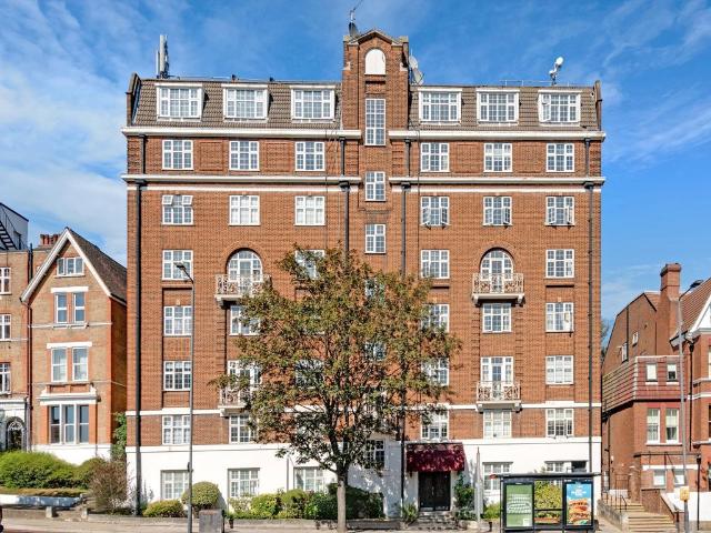 Apartment for rent in West Hampstead, Greater London