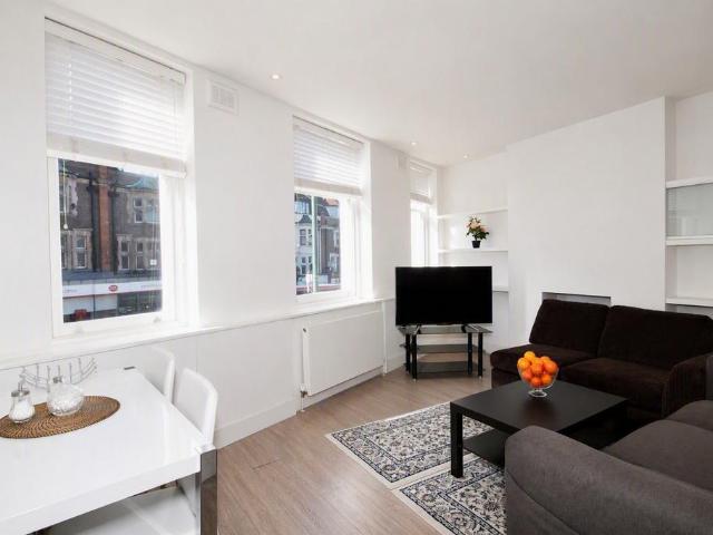 Apartment for rent in Golders Green, Greater London