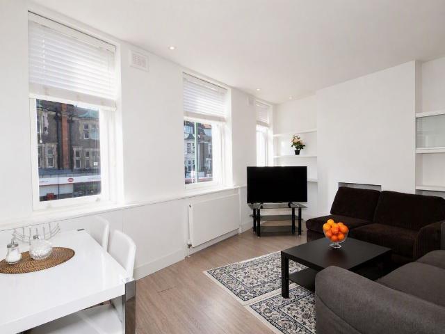 Apartment for rent in Golders Green, Greater London