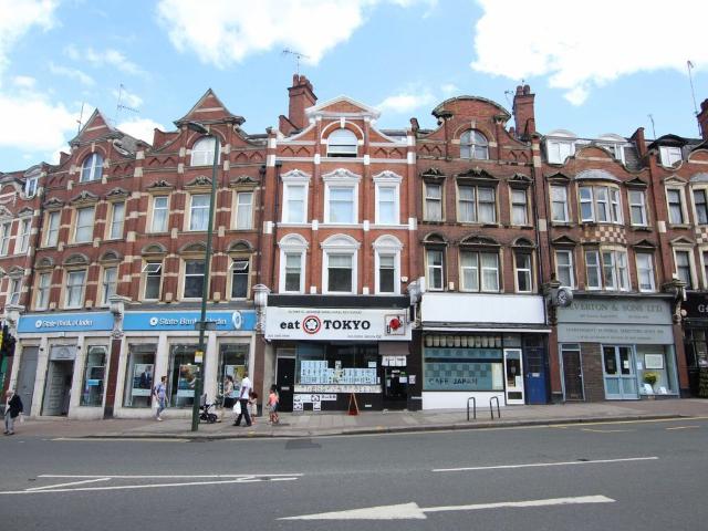 Apartment for rent in Golders Green, Greater London