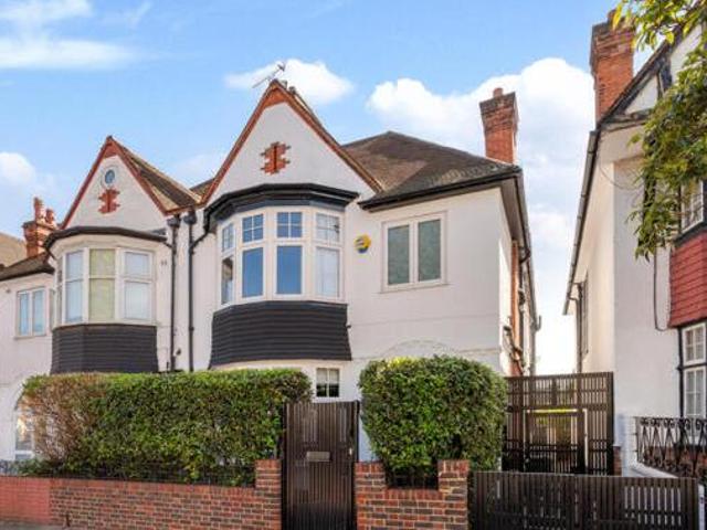 House for sale in Hertfordshire, England