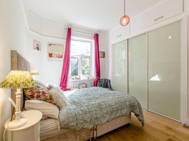 Apartment for rent in West Hampstead, Greater London