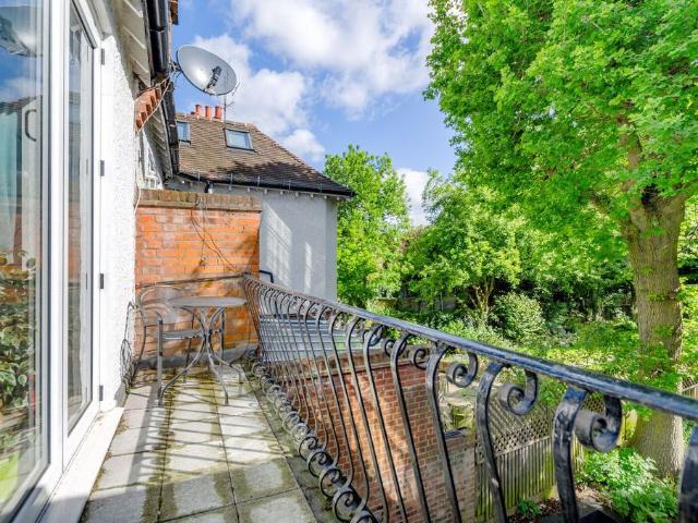 Apartment for rent in West Hampstead, Greater London