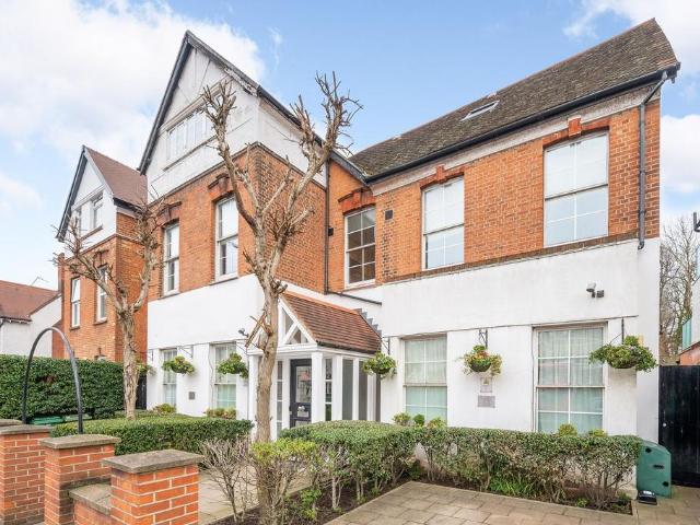 Apartment for rent in West Hampstead, Greater London