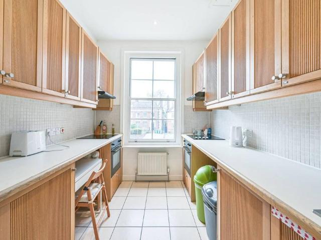 House for rent in West Hampstead, Greater London