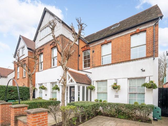 Studio for rent in West Hampstead, Greater London
