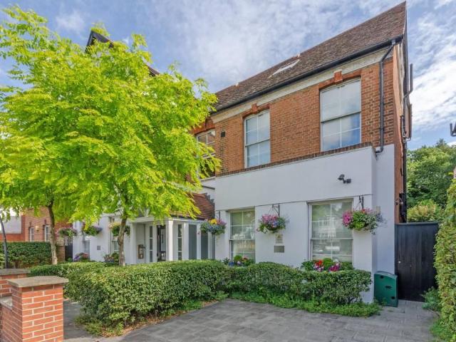 Studio for rent in West Hampstead, Greater London