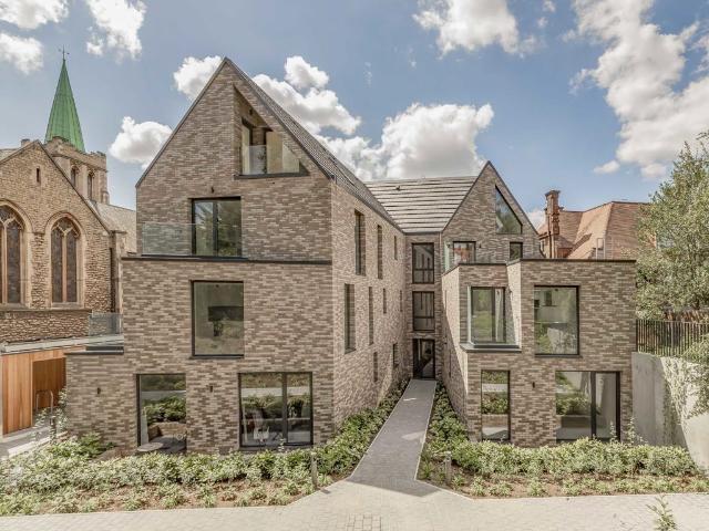 Apartment for rent in West Hampstead, Greater London