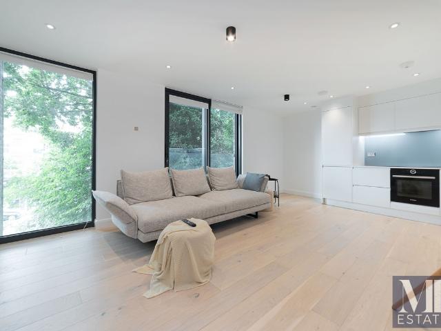 Apartment for rent in West Hampstead, Greater London