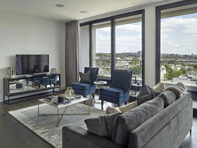 Apartment for rent in Belsize Park, Greater London