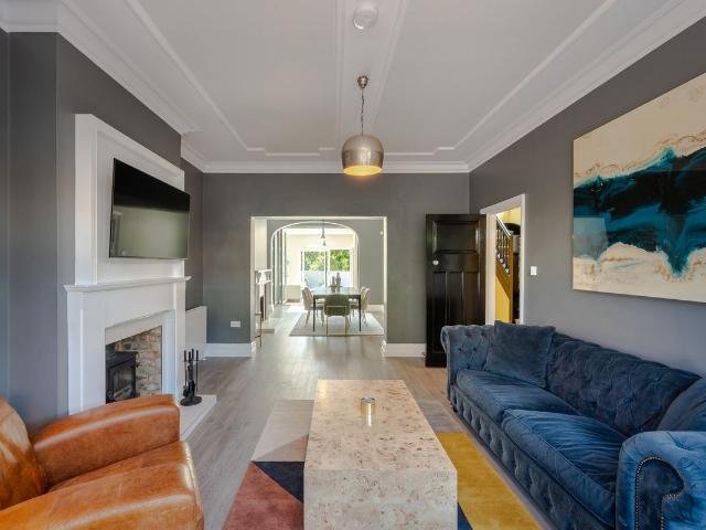House for rent in West Hampstead, Greater London