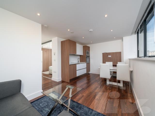 Apartment for rent in Belsize Park, Greater London