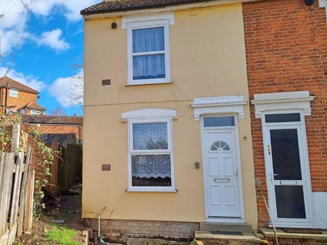 House for rent in Key Street, Suffolk
