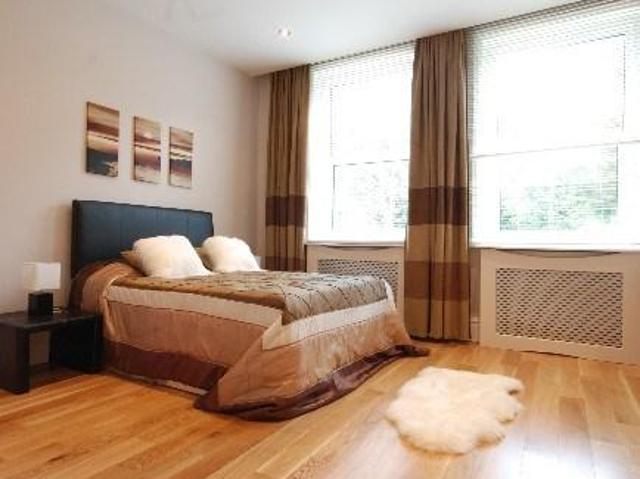 Apartment for rent in West Hampstead, Greater London