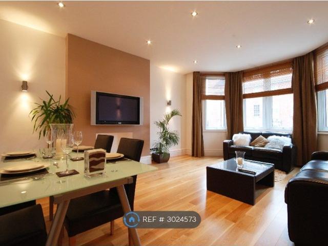 House for rent in West Hampstead, Greater London