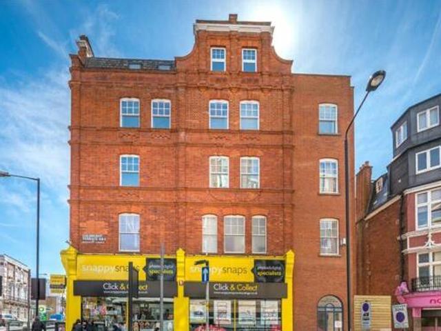 House for sale in Lyons, Greater London
