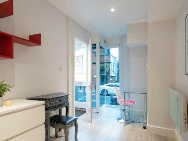 House for rent in City of London, Greater London