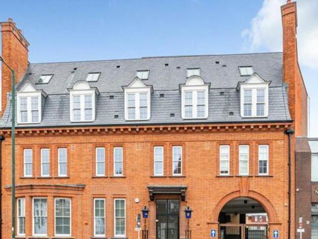 House for sale in Lyons, Greater London