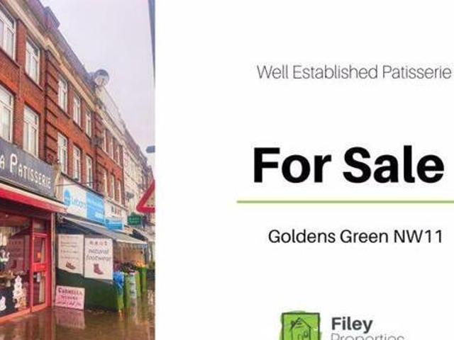 House for sale in Lyons, Greater London