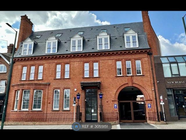 Apartment for rent in Temple Fortune, Greater London