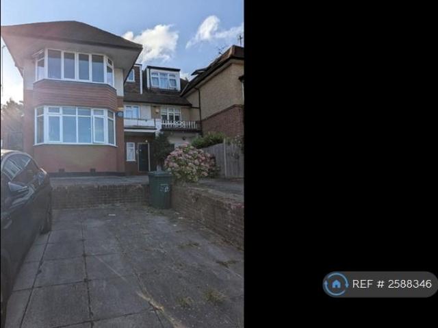 Apartment for rent in Golders Green, Greater London