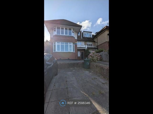 Apartment for rent in Golders Green, Greater London