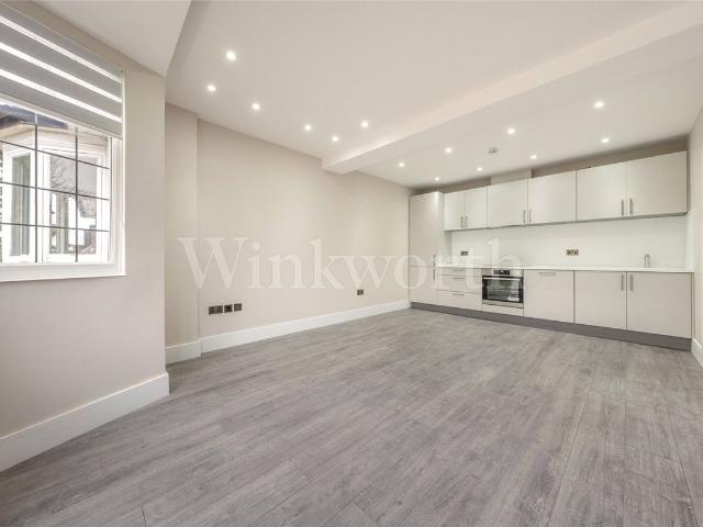 Apartment for rent in Golders Green, Greater London