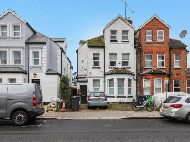 Apartment for rent in Golders Green, Greater London