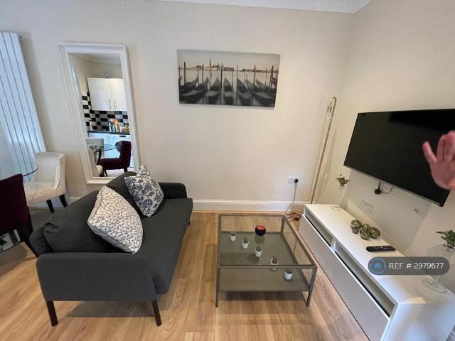 Apartment for rent in West Hampstead, Greater London