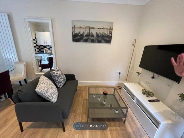 Apartment for rent in West Hampstead, Greater London