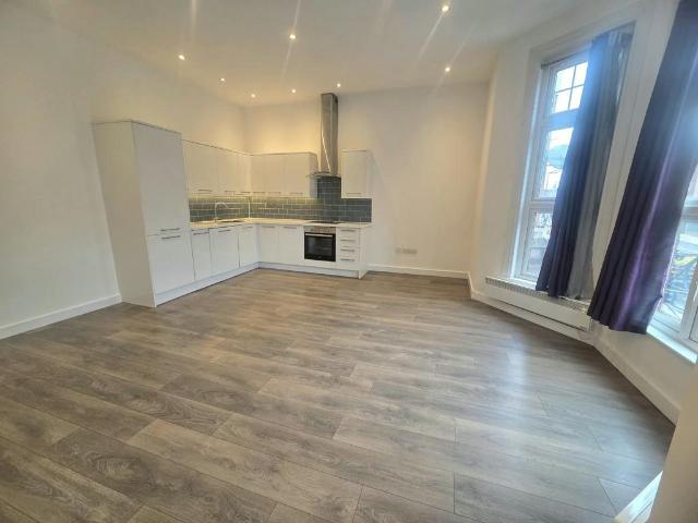 Apartment for rent in West Hampstead, Greater London