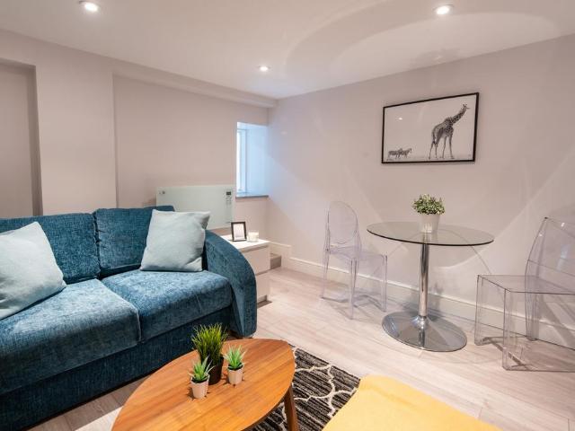 Apartment for rent in South Hampstead, Greater London